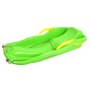 Sanki PROSPERPLAST RACE zielone 