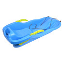 Sanki PROSPERPLAST RACE niebieskie 