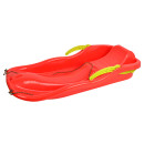 Sanki PROSPLERPLAST RACE czerwone 