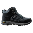 Buty damskie trekking HI-TEC MASAMI sza_cza_tur 36