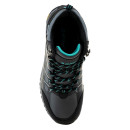 Buty damskie trekking HI-TEC MASAMI sza_cza_tur 36