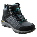 Buty damskie trekking HI-TEC MASAMI sza_cza_tur 36