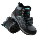 Buty damskie trekking HI-TEC MASAMI sza_cza_tur 36