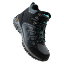 Buty damskie trekking HI-TEC MASAMI sza_cza_tur 36