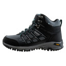 Buty damskie trekking HI-TEC MASAMI sza_cza_tur 36