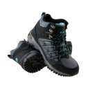 Buty damskie trekking HI-TEC MASAMI sza_cza_tur 36