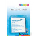 Łatki naprawcze INTEX 59631