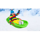 SANKI SPEED BOB MOLTI niebieskie