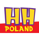 Kosz do koszykówki HH POLAND HM198755