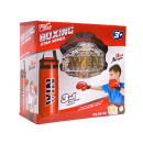 Zestaw bokserski z pasem HH POLAND Y16163094