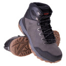 Buty trekkingowe HI-TEC HAVANT MID WP czar-szar 41
