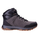 Buty trekkingowe HI-TEC HAVANT MID WP czar-szar 41