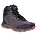 Buty trekkingowe HI-TEC HAVANT MID WP czar-szar 41