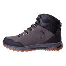 Buty trekkingowe HI-TEC HAVANT MID WP czar-szar 41
