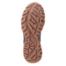 Buty trekkingowe HI-TEC HAVANT MID WP czar-szar 41