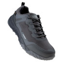 Buty taktyczne MAGNUM BONDSTEEL LOW WP szare 41