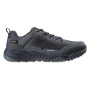 Buty taktyczne MAGNUM BONDSTEEL LOW WP szare 41
