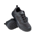 Buty taktyczne MAGNUM BONDSTEEL LOW WP szare 41