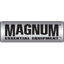 Buty taktyczne MAGNUM BONDSTEEL LOW WP szare 42