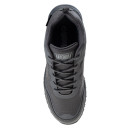 Buty taktyczne MAGNUM BONDSTEEL LOW WP szare 42