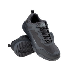Buty taktyczne MAGNUM BONDSTEEL LOW WP szare 42