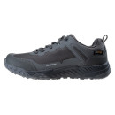 Buty taktyczne MAGNUM BONDSTEEL LOW WP szare 43