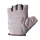 Rękawiczki row MOLTI BOY3 45104 niebieskie S