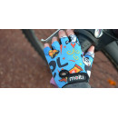 Rękawiczki row MOLTI BOY3 45104 niebieskie S