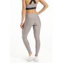 Leginsy damskie RADICAL SHADOW szary S