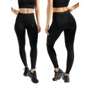 Legginsy damskie RADICAL DIAMOND czarne XS