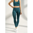 Legginsy damskie RADICAL DIAMOND c_zielone XS