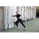 Legginsy damskie RADICAL DIAMOND c_zielone XS