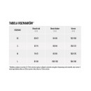 Legginsy damskie RADICAL DIAMOND j_ granatowe  M