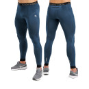 Getry męskie RADICAL TIGHT ciemno zielony S