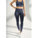Stanik RADICAL DIAMOND BRA ciemo-niebieski  L