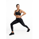 Stanik sportowy damski RADICAL SPEED X czarny S