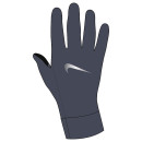 Rękawice NIKE W FLEECE RG 082 czar-srebrne M_L