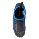 Buty do wody HI-TEC REDA TEEN szaro-niebieskie 40