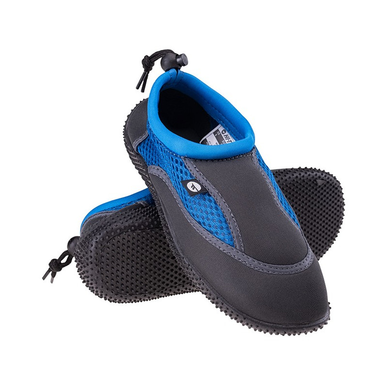 Buty do wody HI-TEC REDA TEEN szaro-niebieskie 40