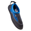 Buty do wody HI-TEC REDA TEEN szaro-niebieskie 40