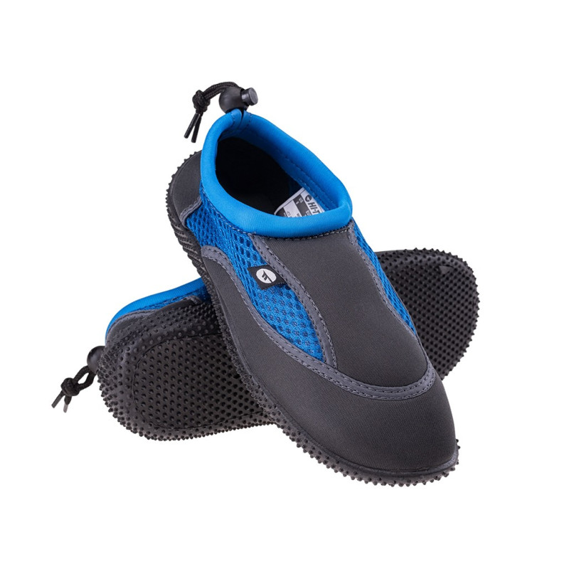 Buty do wody HI-TEC REDA TEEN szaro-niebieskie 40
