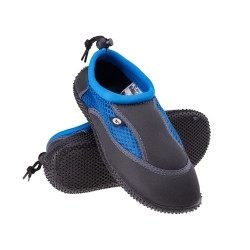 Buty do wody HI-TEC REDA TEEN szaro-niebieskie 40
