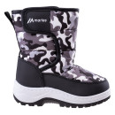 Buty zimowe dziecięce MARTES MELTIS KIDS 25 moro