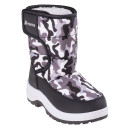 Buty zimowe dziecięce MARTES MELTIS KIDS 24 moro