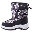 Buty zimowe dziecięce MARTES MELTIS KIDS 24 moro