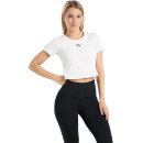 Koszulka damska RADICAL COVER TEE biały L