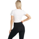 Koszulka damska RADICAL COVER TEE biały L
