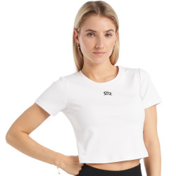 Koszulka damska RADICAL COVER TEE biały L