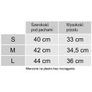 Koszulka damska RADICAL COVER TEE biały L