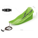 Sanki PROSPERPLAST TOPO zielone